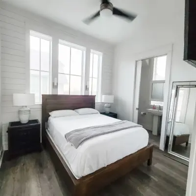 Preparation for Coastal Rental in Port Aransas — Professional Home Organizers project by Tumbleweed Organizing, LLC