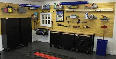 Revawall - Custom Cabinets & Cabinetry in South Elgin, IL
