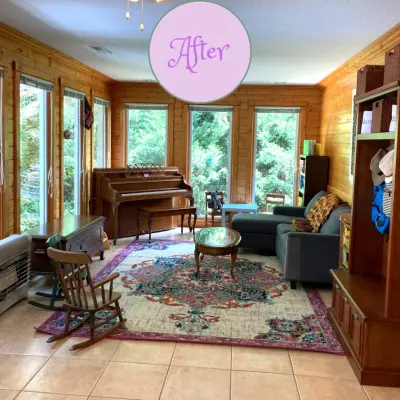Fine Fettle Organizing - Professional Home Organizers in Black Mountain, NC