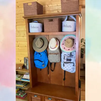 Fine Fettle Organizing - Professional Home Organizers in Black Mountain, NC