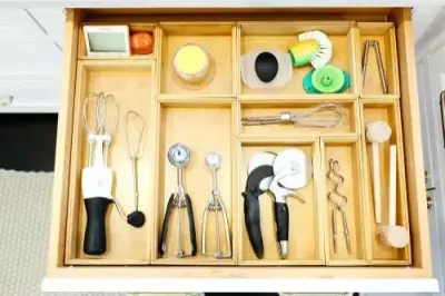 Systems by Susie - Professional Home Organizers in Annapolis, MD