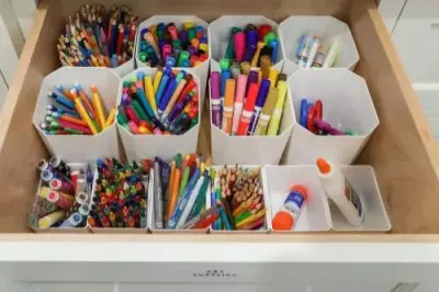 Systems by Susie - Professional Home Organizers in Annapolis, MD