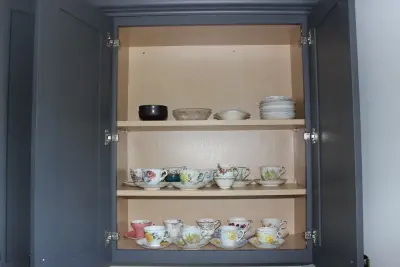 The Organized Couple - Professional Organizers - Professional Home Organizers in Miami, FL