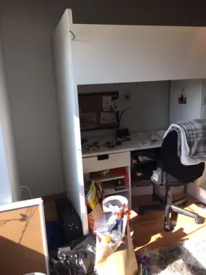 Decluttering Key - Junk Removal & Hauling in Talent, OR