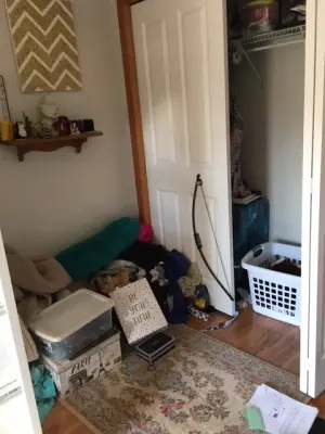 Decluttering Key - Junk Removal & Hauling in Talent, OR