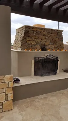 LandCraft Designs & Landscape INC - Outdoor Lighting Installation in Queen Creek, AZ
