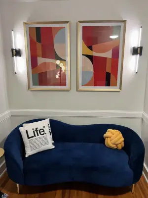 The Daring Content Collection — Professional Home Organizers project by Calming Home By Venus, LLC
