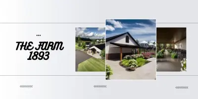 The Farm 1893 - Professional Home Organizers in Berlin, OH