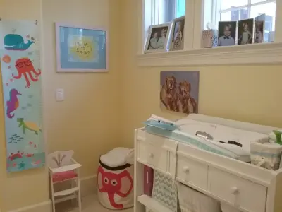 A Staged Home - Interior Design & Decorating in Tampa, FL