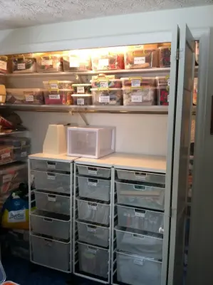 Accent on Organizing - Professional Home Organizers in Columbus, OH