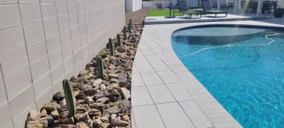 LandCraft Designs & Landscape INC - Outdoor Lighting Installation in Queen Creek, AZ
