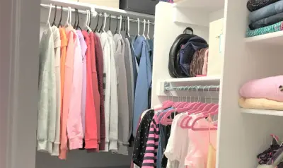 The Simple Daisy Organizing - Professional Home Organizers in Omaha, NE