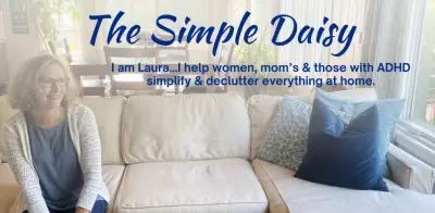 The Simple Daisy Organizing - Professional Home Organizers in Omaha, NE