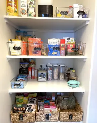 The Simple Daisy Organizing - Professional Home Organizers in Omaha, NE
