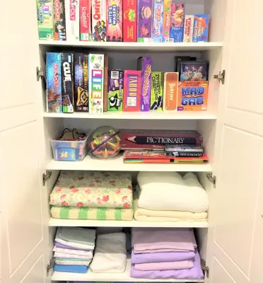The Simple Daisy Organizing - Professional Home Organizers in Omaha, NE