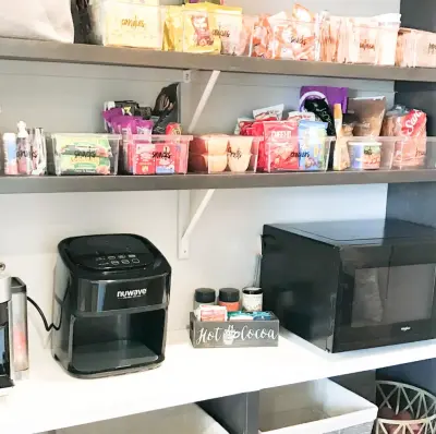 The Simple Daisy Organizing - Professional Home Organizers in Omaha, NE