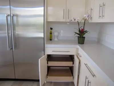 Ingrid Ramsay Designs - Interior Design & Decorating in San Anselmo, CA