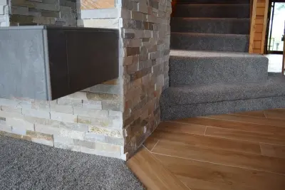 Douglas Coleman Home Solutions - Carpet Installation in Aurora, IL