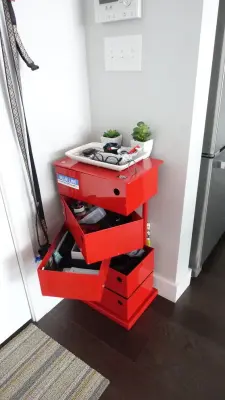 The Organized Soprano - Professional Home Organizers in Boston, MA