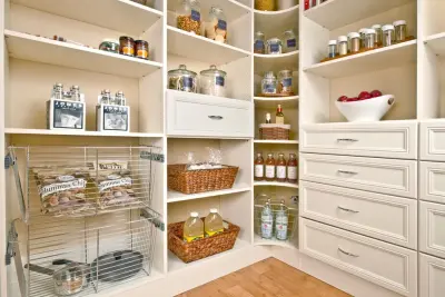 Total Organizing Solutions - Interior Design & Decorating in Ramsey, NJ