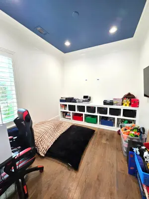 Playroom Tidiness — Professional Home Organizers project by Professional Organizers Baton Rouge