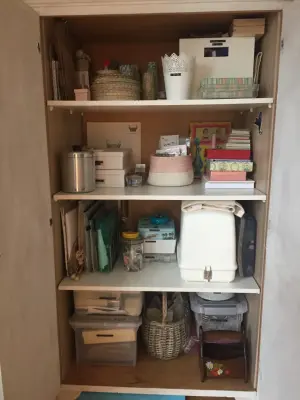 Tribeca New York City Residence — Professional Home Organizers project by The Organized Life