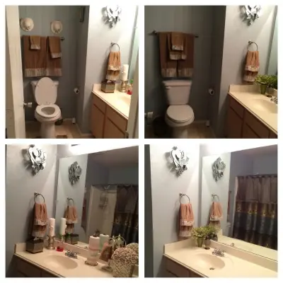 Two-Hour Makeover — Professional Home Organizers project by Organization Saves Lives