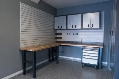 The Garage Enhancement Company - Professional Home Organizers in Sebastian, FL