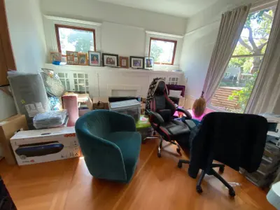 Living Lite Organized - Junk Removal & Hauling in Concord, CA