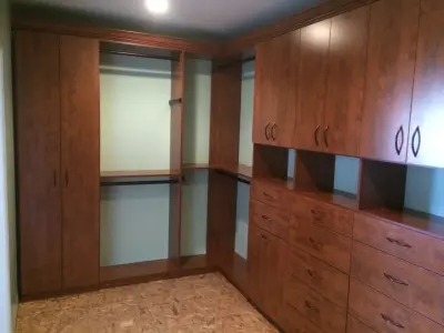 Tailored Living of California Central Coast - Custom Cabinets & Cabinetry in Atascadero, CA
