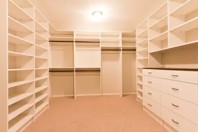 South Coast Organizers - Custom Cabinets & Cabinetry in Irvine, CA