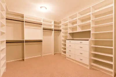 South Coast Organizers - Custom Cabinets & Cabinetry in Irvine, CA