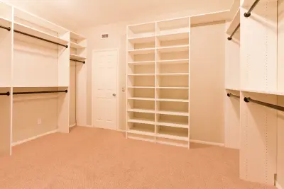 South Coast Organizers - Custom Cabinets & Cabinetry in Irvine, CA