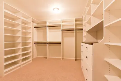 South Coast Organizers - Custom Cabinets & Cabinetry in Irvine, CA