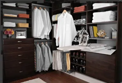 Tropical Closets - Interior Design & Decorating in Cape Coral, FL