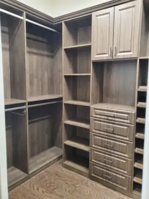 First Coast Closets - Design-Build Services in Neptune Beach, FL