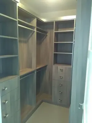 Lori Kasten@Closet Factory - Custom Cabinets & Cabinetry in Deerfield Beach, FL