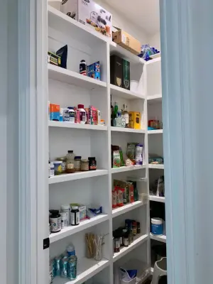 BG Organizing - Interior Design & Decorating in Los Angeles, CA
