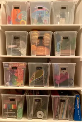 Everyday Organize - Interior Design & Decorating in Shawnee, KS