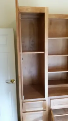 The Pine Shop - Professional Home Organizers in Yuba City, CA