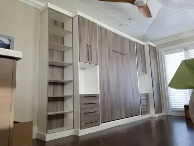 Lori Kasten@Closet Factory - Custom Cabinets & Cabinetry in Deerfield Beach, FL