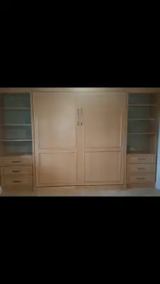 Lori Kasten@Closet Factory - Custom Cabinets & Cabinetry in Deerfield Beach, FL