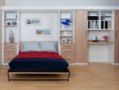 California Closets San Diego - Professional Home Organizers in San Diego, CA