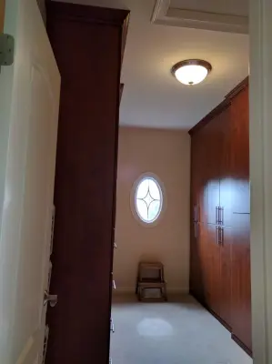Closet Maestro — Professional Home Organizers project by Jessica Earley