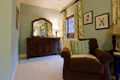 Laura Moffatt Interiors - Professional Home Organizers in Greenville, SC