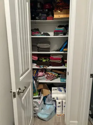 Keypingit2gether, LLC - Professional Home Organizers in Baton Rouge, LA
