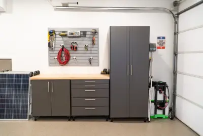 Koncept Garage - Electrical Services in Austin, TX