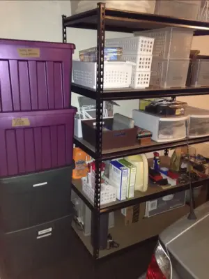 Extensive Home Solutions - Professional Home Organizers in Menlo Park, CA