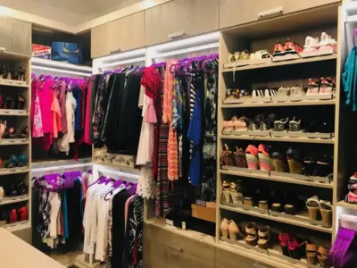 Beth Spiroff Organizing - Interior Design & Decorating in Northville, MI