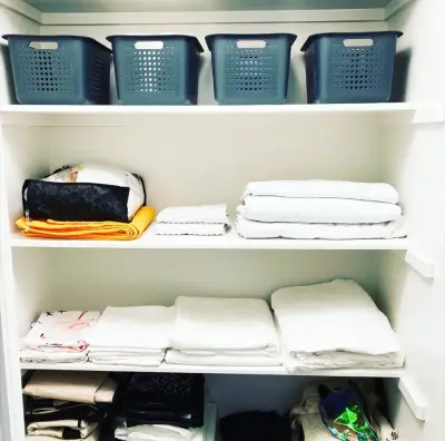 Beth Spiroff Organizing - Interior Design & Decorating in Northville, MI